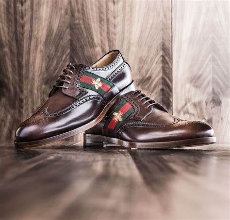 men gucci dress shoes|gucci men's dress shoes clearance.